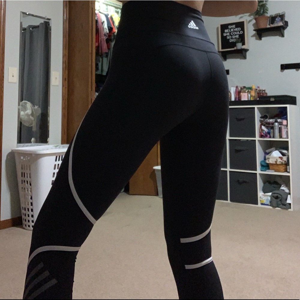 adidas leggings